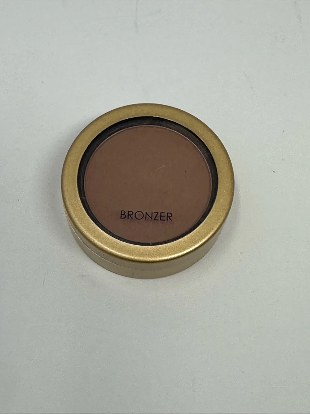 NEW!! Jane Iredale PurePressed Blush - Bronzer .1 OZ C6